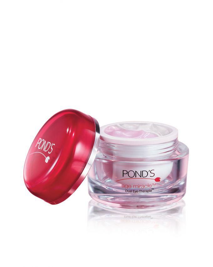 Ponds Skin Care Ponds Age Miracle Dual Eye Cream price in Pakistan, Pond's in Pakistan at Symbios.PK